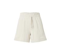 ADIDAS SPORTSWEAR Pantalon de sport 'Essentials' blanc / blanc cassé, Taille M-L