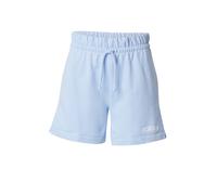 ADIDAS SPORTSWEAR Pantalon de sport 'Essentials' bleu ciel / blanc, Taille XXXL-4XL