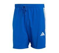 Adidas Herren Essential Three Stripes Chelsea Base Short, Team Royal Blue/White, XS
