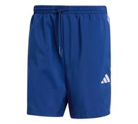 ADIDAS SPORTSWEAR Pantalon de sport 'Essentials Chelsea' bleu foncé / blanc, Taille L