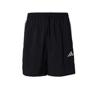 ADIDAS SPORTSWEAR Pantalon de sport 'Essentials Chelsea' noir / blanc, Taille XXS