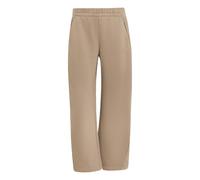 ADIDAS SPORTSWEAR Pantalon de sport 'Essentials Contemporary' kaki, Taille L