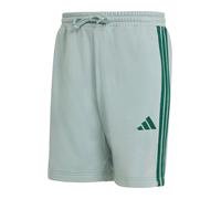 ADIDAS SPORTSWEAR Pantalon de sport 'Essentials' émeraude / vert pastel, Taille XS