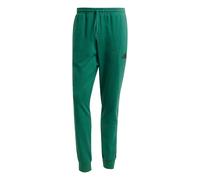 adidas Homme Essentials FEELCOZY French Terry Pant, Collegiate Green/Black, XXL