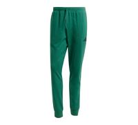Adidas Pantalon Homme Essentials FEELCOZY French Terry Vert Collegiate/Noir XXL