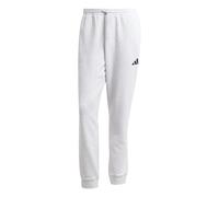 adidas Homme ESSENTIALS FEELCOZY FLEECE PANT, light grey heather/black, S