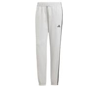 ADIDAS SPORTSWEAR Pantalon de sport 'Essentials' gris clair / noir, Taille XL-XXL