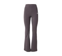 ADIDAS SPORTSWEAR Pantalon de sport 'Essentials' gris foncé, Taille XS-S