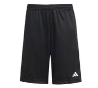 Adidas Short Junior Train Essentials Logo Coupe régulière Unisexe Noir/Blanc 9-10 ans