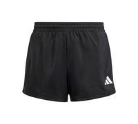 adidas Mädchen Train Essentials 3-Stripes Shorts, Black/White, 9-10 Years