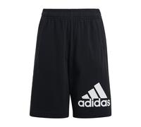 Short en coton Essentials Big Logo Black / White 13-14A