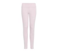 ADIDAS SPORTSWEAR Pantalon de sport 'Essentials' rosé / blanc, Taille 170