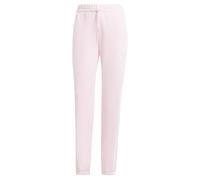 ADIDAS SPORTSWEAR Pantalon de sport 'Essentials' rose / blanc, Taille XL-XXL
