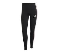 ADIDAS SPORTSWEAR Pantalon de sport 'Essentials' rose pastel / noir, Taille XXXS-XXS