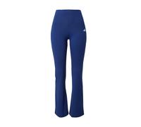 ADIDAS SPORTSWEAR Pantalon de sport 'Essentials' saphir / blanc, Taille 4XS
