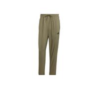 ADIDAS SPORTSWEAR Pantalon de sport 'Essentials Stanford' olive / noir, Taille S