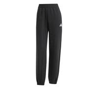 adidas Damen Future Icons Small Logo Pant, Black, XS