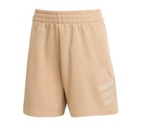 ADIDAS SPORTSWEAR Pantalon de sport 'Future Icons' beige / crème, Taille XXXS-XXS