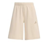 ADIDAS SPORTSWEAR Pantalon de sport 'Future Icons' beige / marron, Taille 128