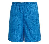 ADIDAS SPORTSWEAR Pantalon de sport 'Future Icons' bleu / azur, Taille 152