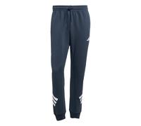 ADIDAS SPORTSWEAR Pantalon de sport 'Future Icons' bleu foncé / blanc, Taille XL