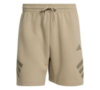 ADIDAS SPORTSWEAR Pantalon de sport 'Future Icons' brocart / noisette, Taille XXL