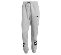 Adidas Future Icons 3 Stripes Sweat Pants Gris XL / Regular Homme