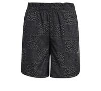 ADIDAS SPORTSWEAR Pantalon de sport 'Future Icons' gris foncé / noir, Taille 128