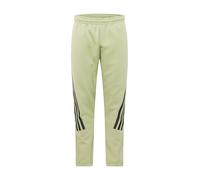 ADIDAS SPORTSWEAR Pantalon de sport 'Future Icons' olive / vert clair / noir, Taille S