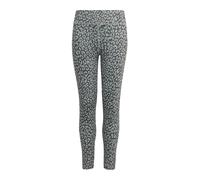 Adidas Future Icons Soft Touch 7/8 Leggings Gris 13-14 Years Fille