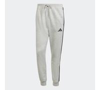 ADIDAS SPORTSWEAR Pantalon de sport gris chiné / noir, Taille M