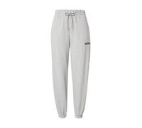 ADIDAS SPORTSWEAR Pantalon de sport gris chiné / noir, Taille XL
