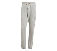 ADIDAS SPORTSWEAR Pantalon de sport gris chiné, Taille L