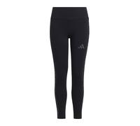 Adidas Seasonals Animal Leggings Noir 9-10 Years Fille