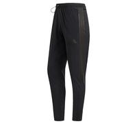 ADIDAS SPORTSWEAR Pantalon de sport 'House Of Tiro' anthracite / noir, Taille M
