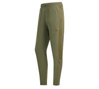 ADIDAS SPORTSWEAR Pantalon de sport 'House Of Tiro' marron / olive, Taille L