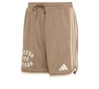 ADIDAS SPORTSWEAR Pantalon de sport 'Marvel Spider-Man' crème / camel, Taille XS