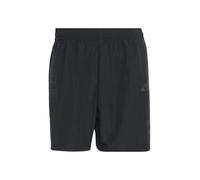 Adidas Mercedes-amg Petronas F1 Team Night Woven Shorts Noir L Homme