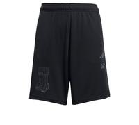 Adidas Minecraft Training Shorts Noir 9-10 Years Enfants