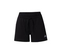 Adidas Short femme Essentials Small Logo Feelcozy – Noir – L
