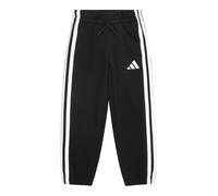 ADIDAS SPORTSWEAR Pantalon de sport noir / blanc, Taille 104