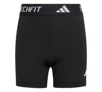 ADIDAS SPORTSWEAR Pantalon de sport noir / blanc, Taille 116