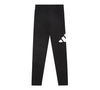 ADIDAS SPORTSWEAR Pantalon de sport noir / blanc, Taille 152