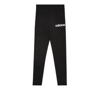 ADIDAS SPORTSWEAR Pantalon de sport noir / blanc, Taille 170