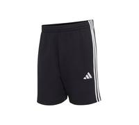 ADIDAS SPORTSWEAR Pantalon de sport noir / blanc, Taille S