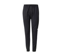 ADIDAS SPORTSWEAR Pantalon de sport noir / blanc, Taille S
