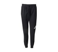 Adidas Pantalon Homme Essentials BIG Logo French Terry Noir/Blanc XL