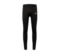 ADIDAS SPORTSWEAR Pantalon de sport noir / blanc, Taille XS