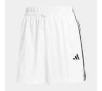 ADIDAS SPORTSWEAR Pantalon de sport noir / blanc, Taille XXXL-4XL