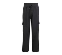 ADIDAS SPORTSWEAR Pantalon de sport noir, Taille 140